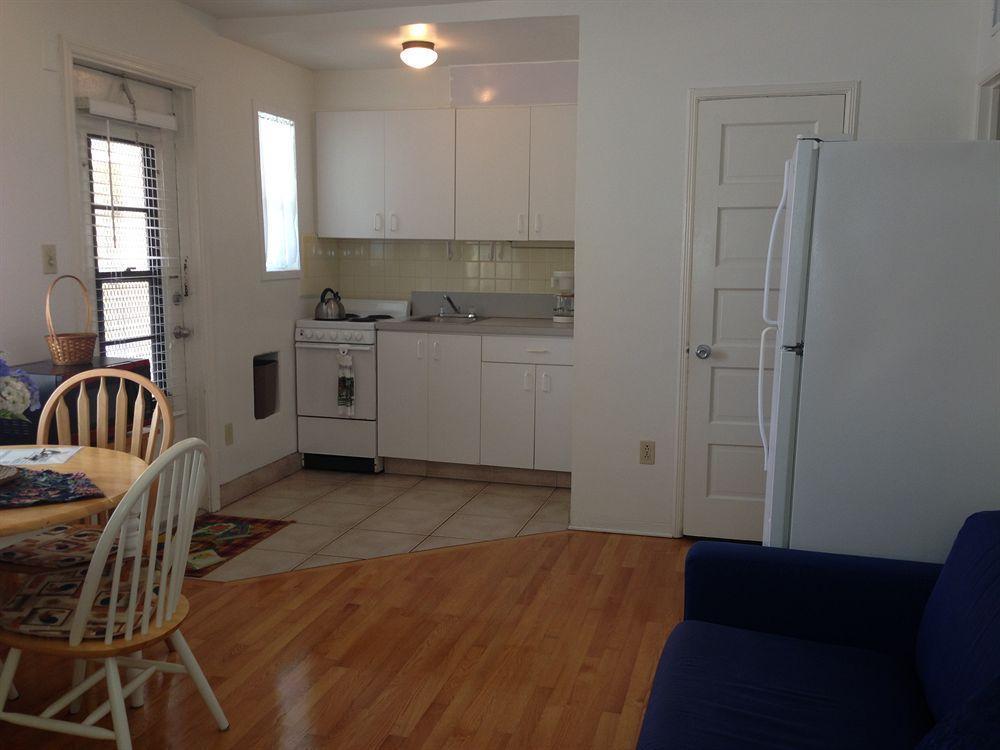 Granby Motel / Apartments Dania Beach Extérieur photo