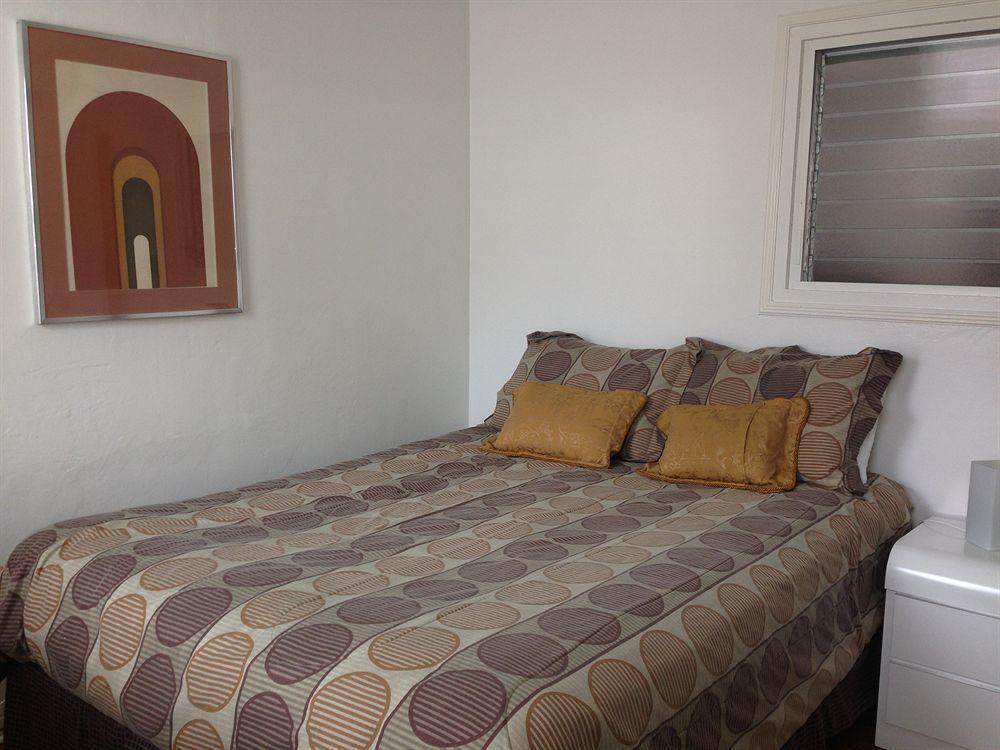 Granby Motel / Apartments Dania Beach Extérieur photo